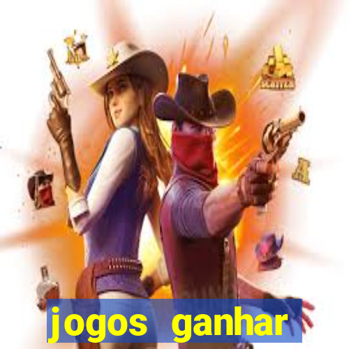 jogos ganhar dinheiro sem depositar